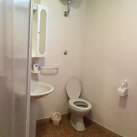 Gasthof Casa Dei Nonni