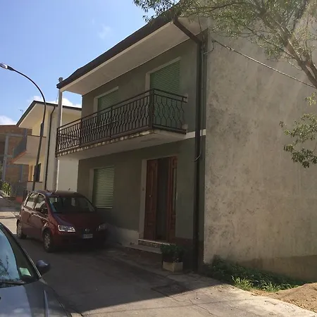 Casa Dei Nonni Gasthof Torricella Peligna