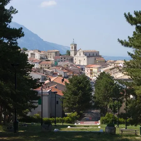Gasthof Casa Dei Nonni Torricella Peligna