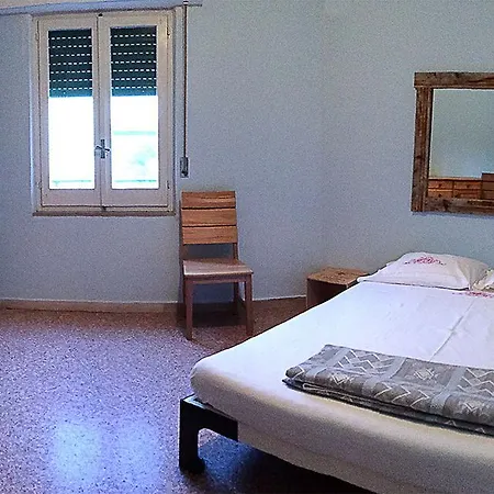 Casa Dei Nonni Gasthof